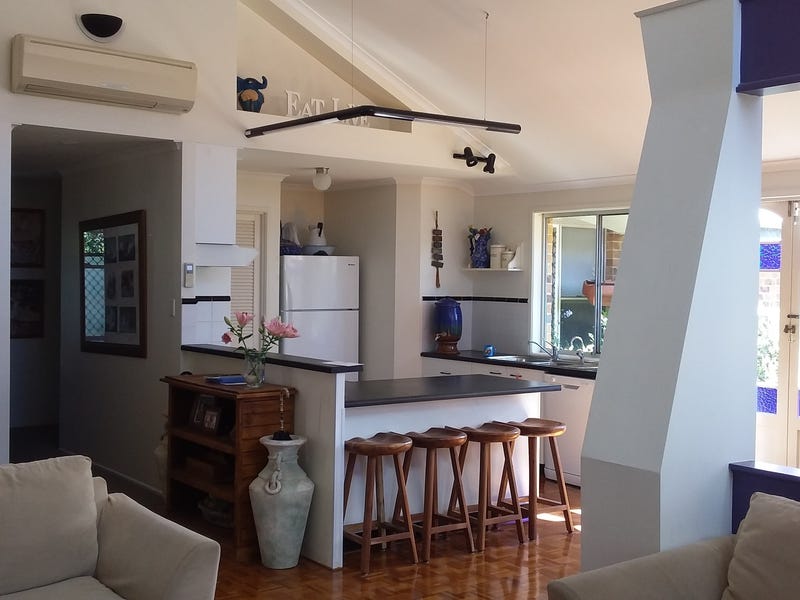 Architect Designed Brick Home in 9