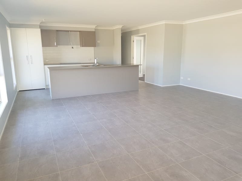 BRAND NEW home in the 3