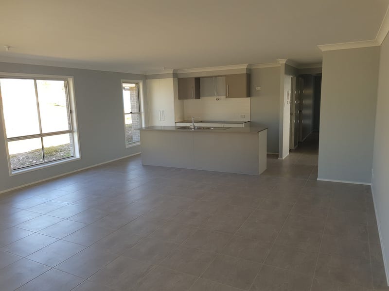 BRAND NEW home in the 4