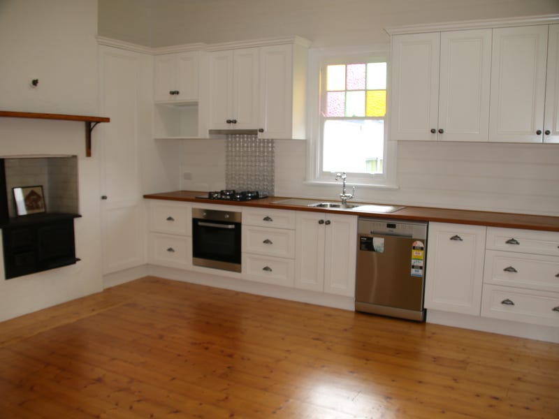 Large 3 bedroom totally renovated 3