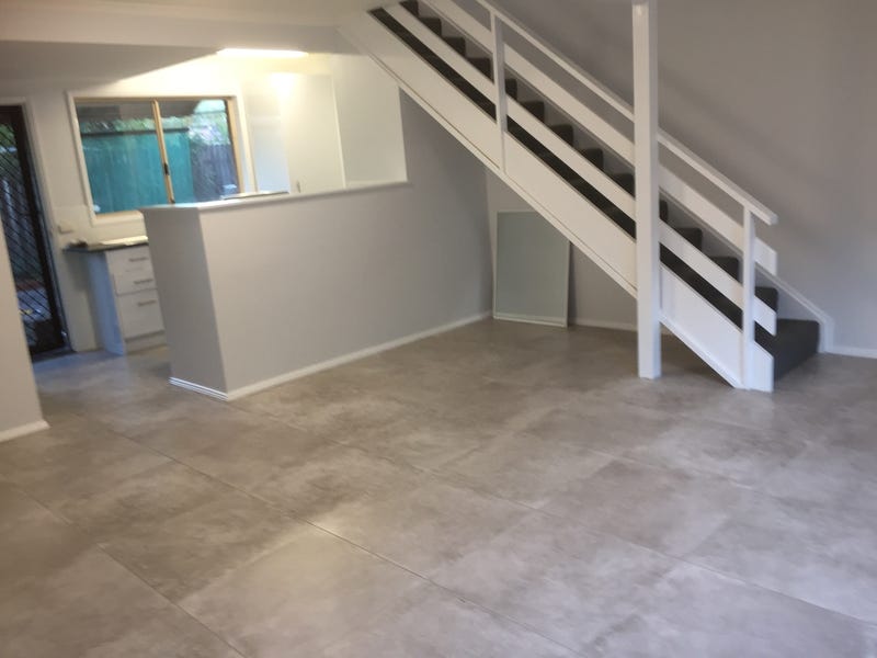 Renovated