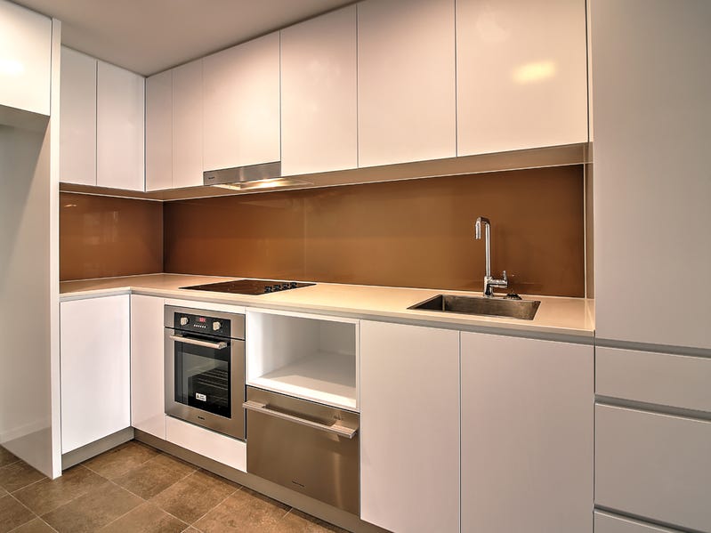 1 Bedroom with Study and 3