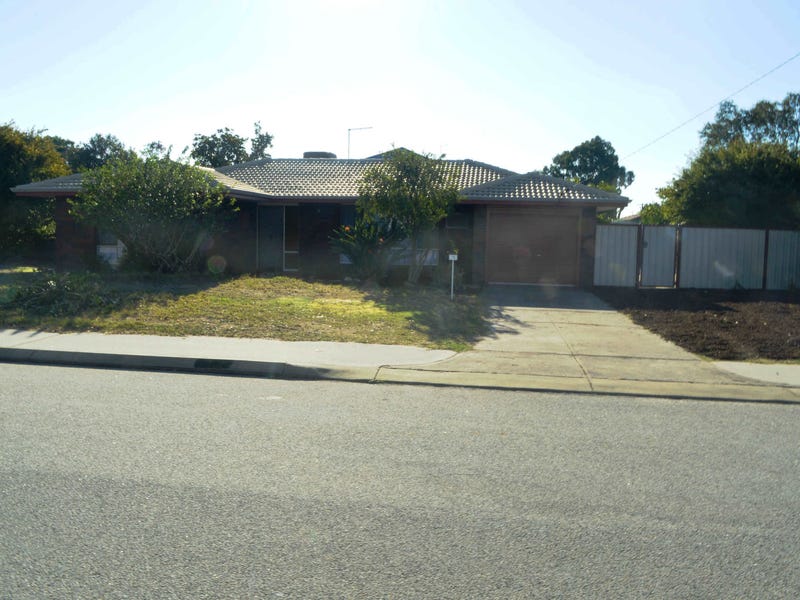 Stylish home close to amenities. 4