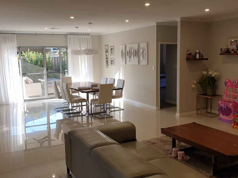 Absolutely stunning family home in 8