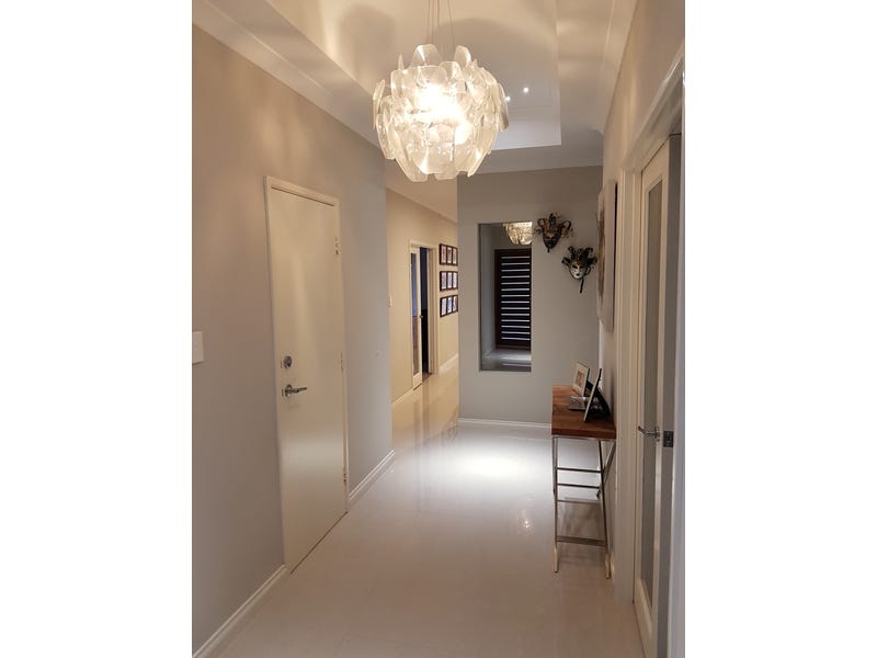 Absolutely stunning family home in 13