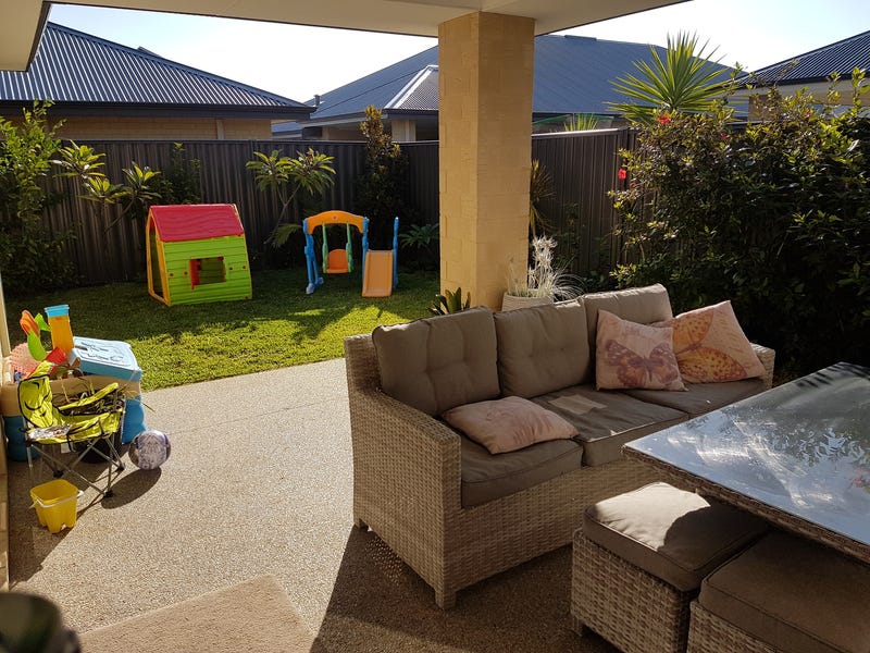 Absolutely stunning family home in 27