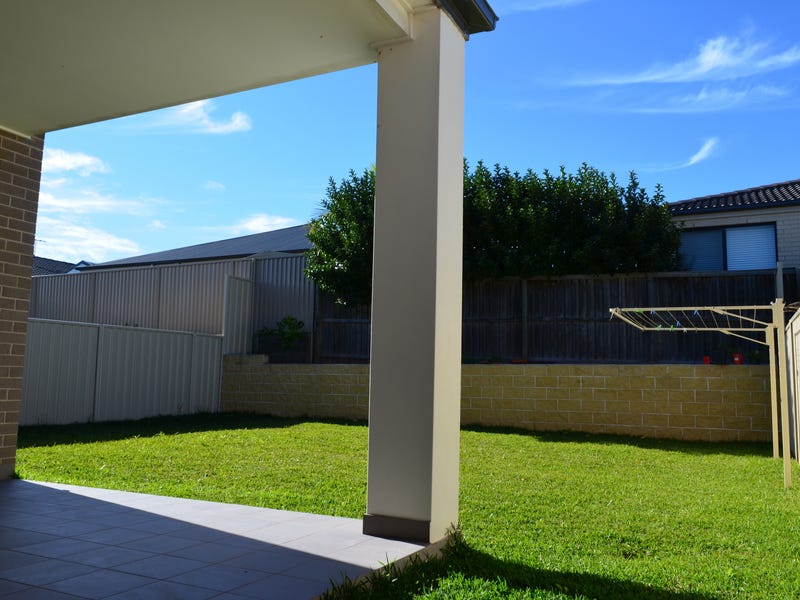 Leased – A lovely family 6