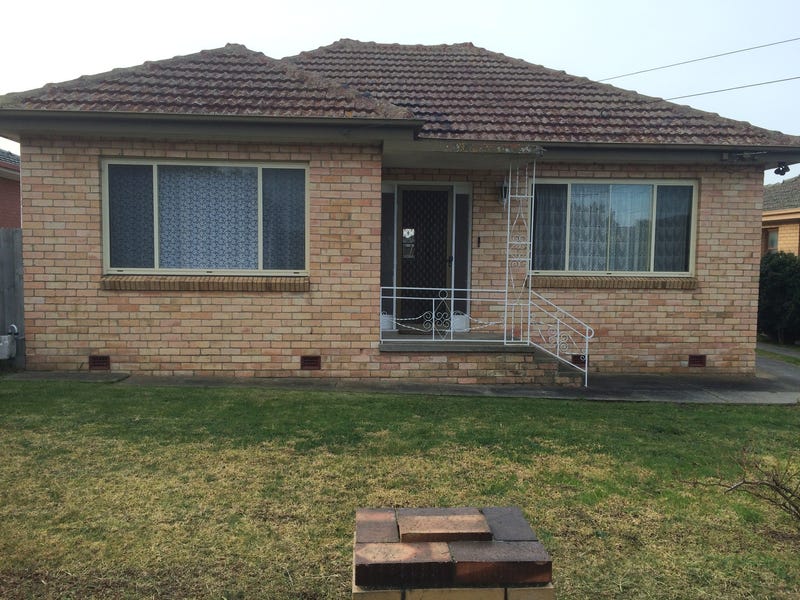 44 Deakin Street Bell Park ,3 Bedroom home