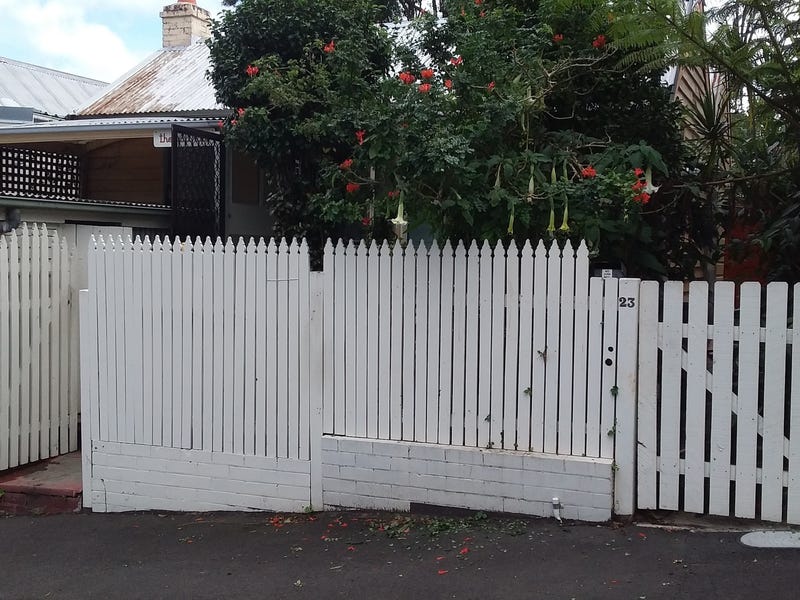 Pet friendly part house.