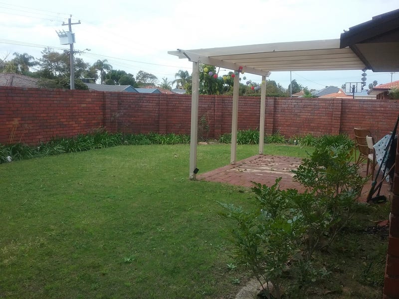 Fully Furnished or Unfurnished Home
