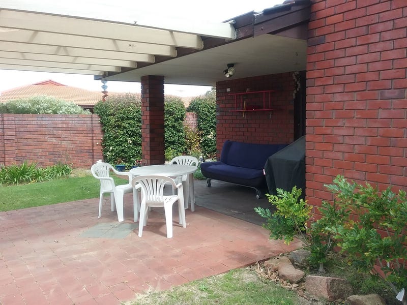 Fully Furnished or Unfurnished Home 3