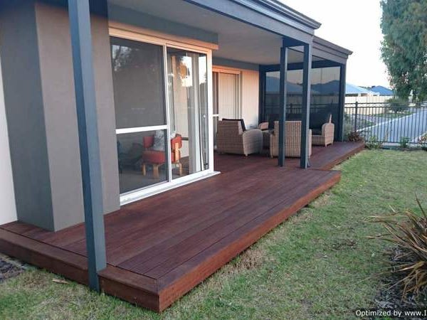 Beautiful 4×2 (with spa and 2