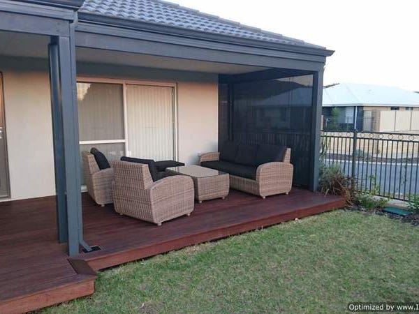 Beautiful 4×2 (with spa and 3