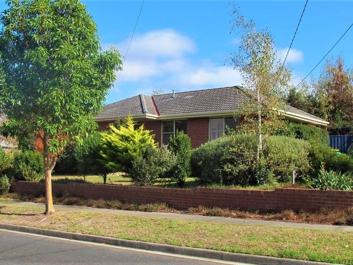 Light and Leafy 3 Bed Home