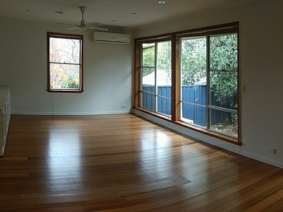 Light and Leafy 3 Bed 5