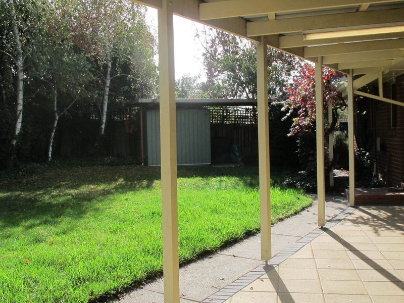 Light and Leafy 3 Bed 10
