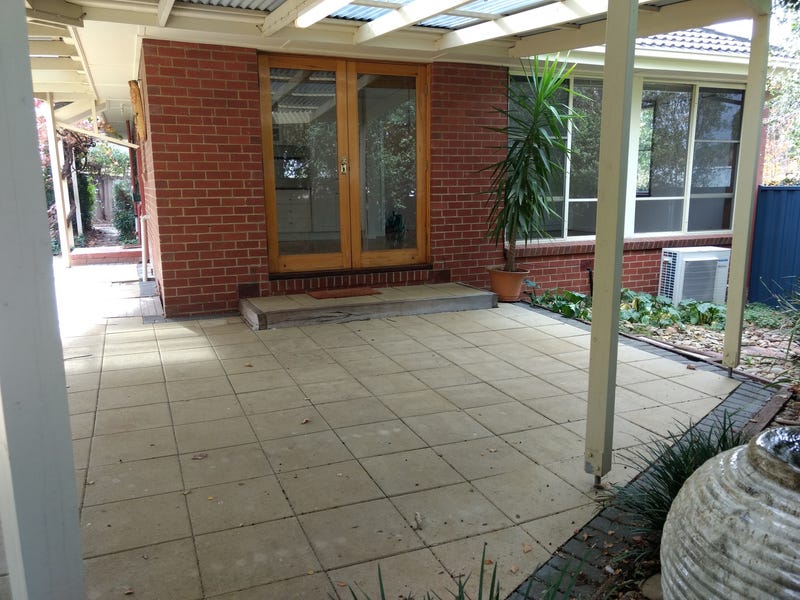 Light and Leafy 3 Bed 11