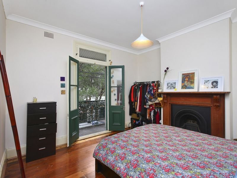 Classic Terrace, Cosmopolitan Inner City 4