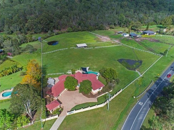 5 acre horse acerage with newly renovated 510 sqm home