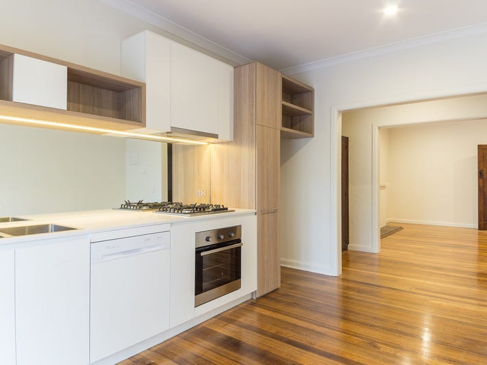 An Architect designed modern apartment 3
