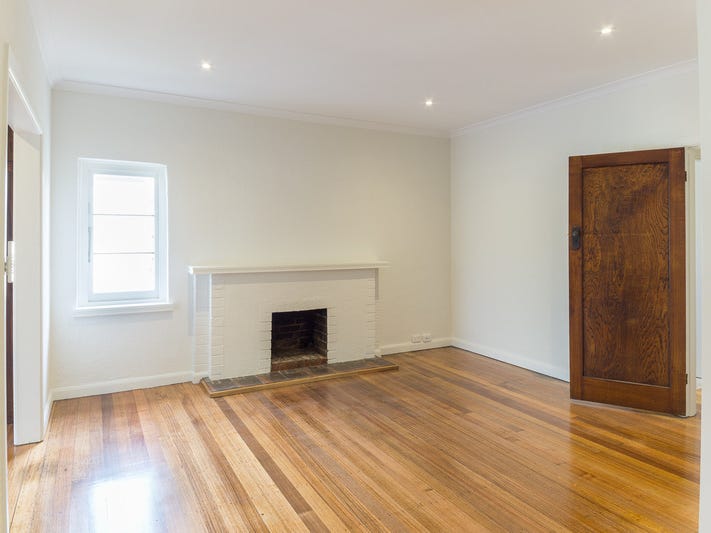 An Architect designed modern apartment 5