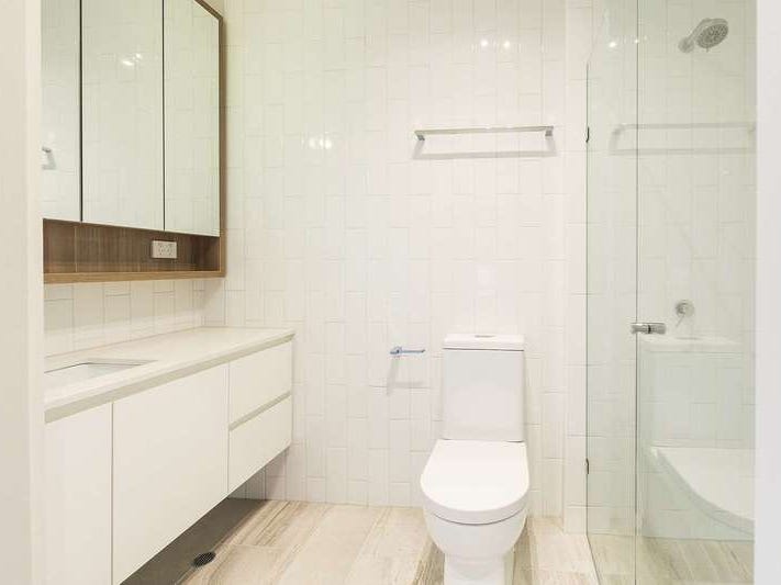 An Architect designed modern apartment 7
