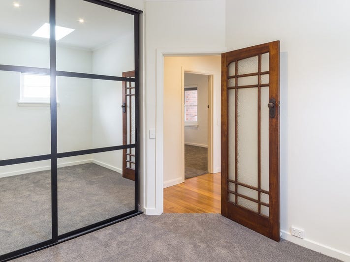 An Architect designed modern apartment 8