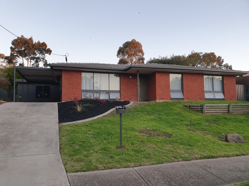 Neat & Complete 3 Bedroom 2
