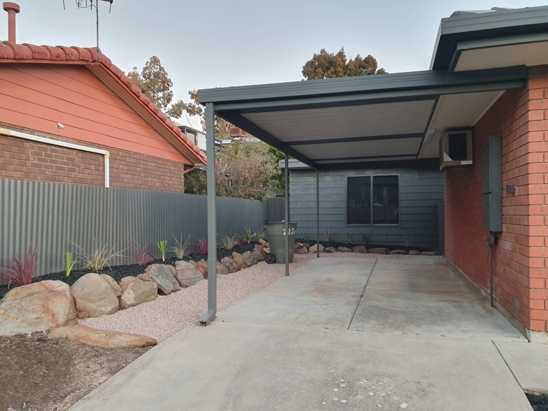 Neat & Complete 3 Bedroom 20