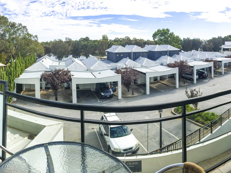 Fabulous Riverside Location 2