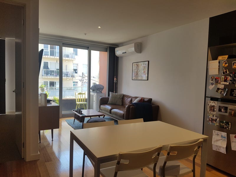 Boutique 1 Bedroom apartment in prime Brunswick East location