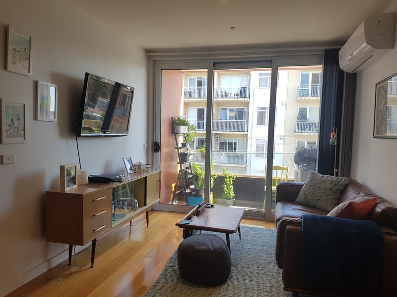 Boutique 1 Bedroom apartment in 2