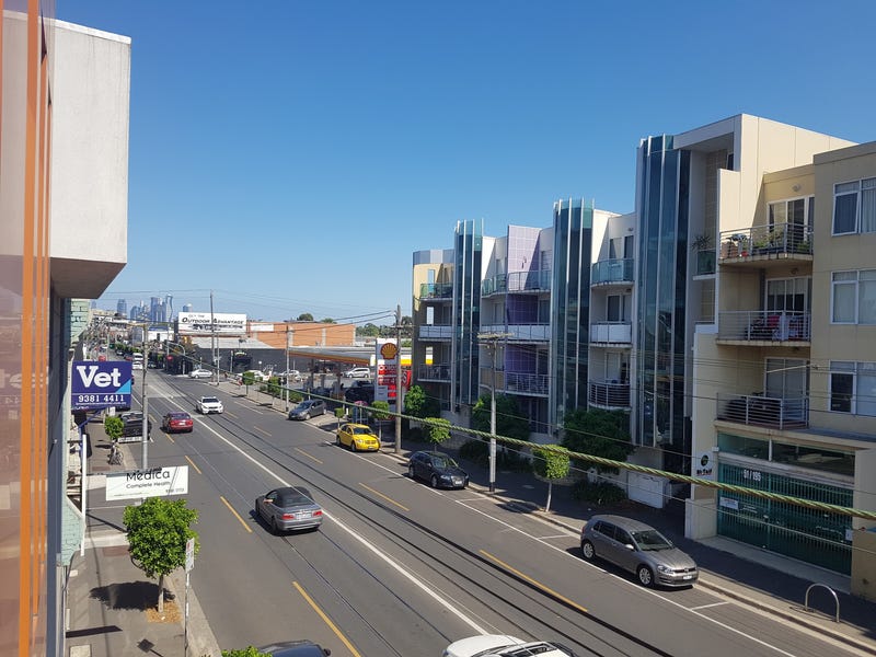 Boutique 1 Bedroom apartment in 3