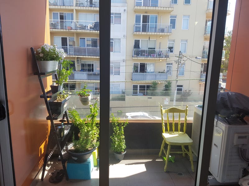 Boutique 1 Bedroom apartment in 4