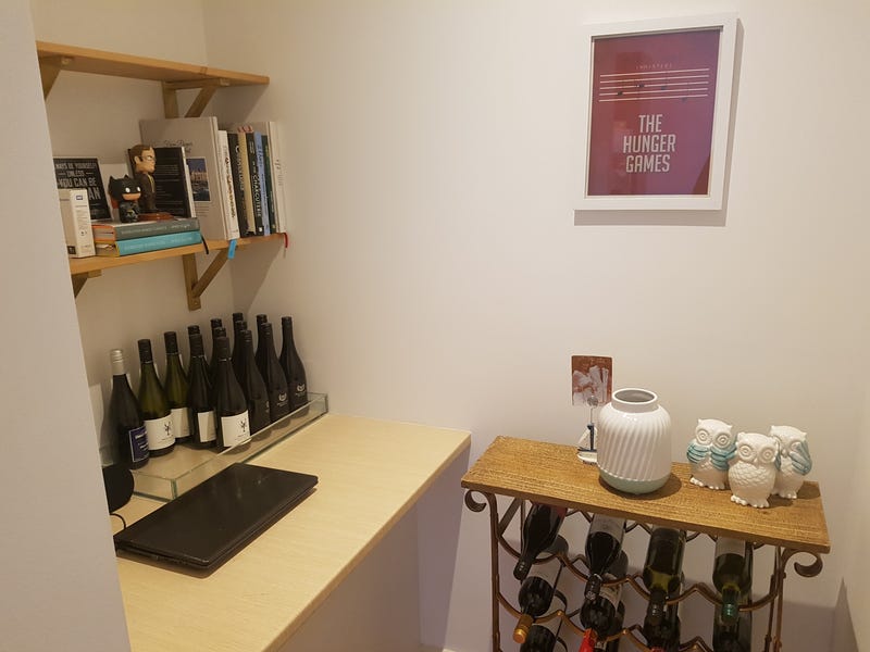 Boutique 1 Bedroom apartment in 6