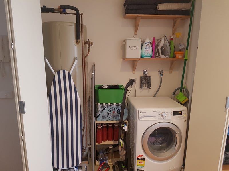 Boutique 1 Bedroom apartment in 7