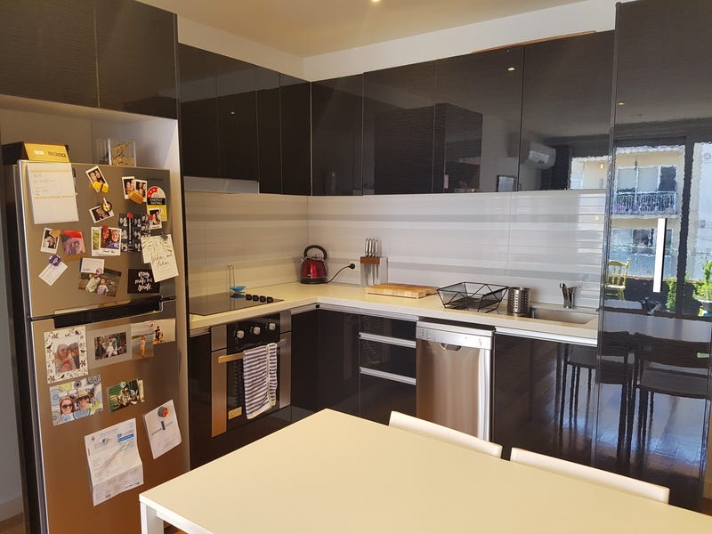 Boutique 1 Bedroom apartment in 11