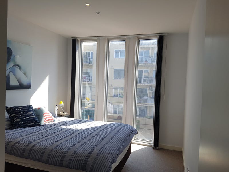 Boutique 1 Bedroom apartment in 12