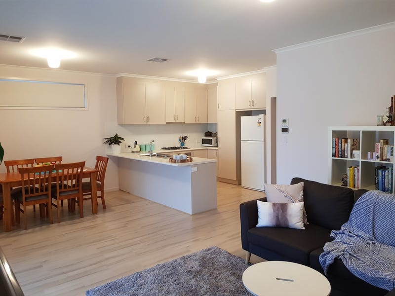Newly built comfort