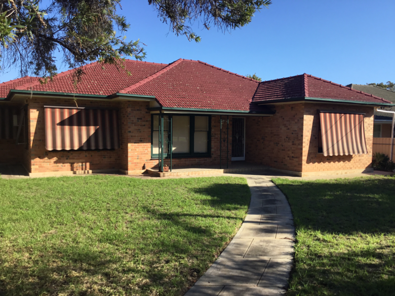 3 Bedroom House for Rent