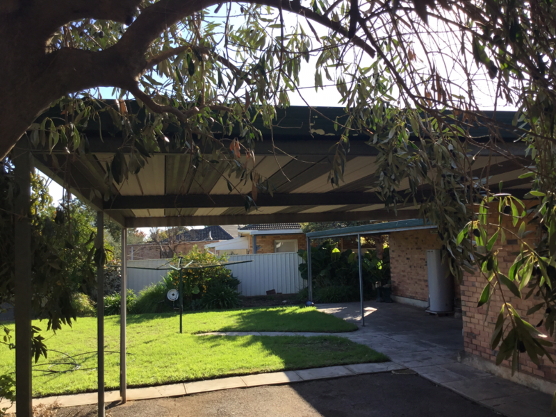 3 Bedroom House for Rent 12