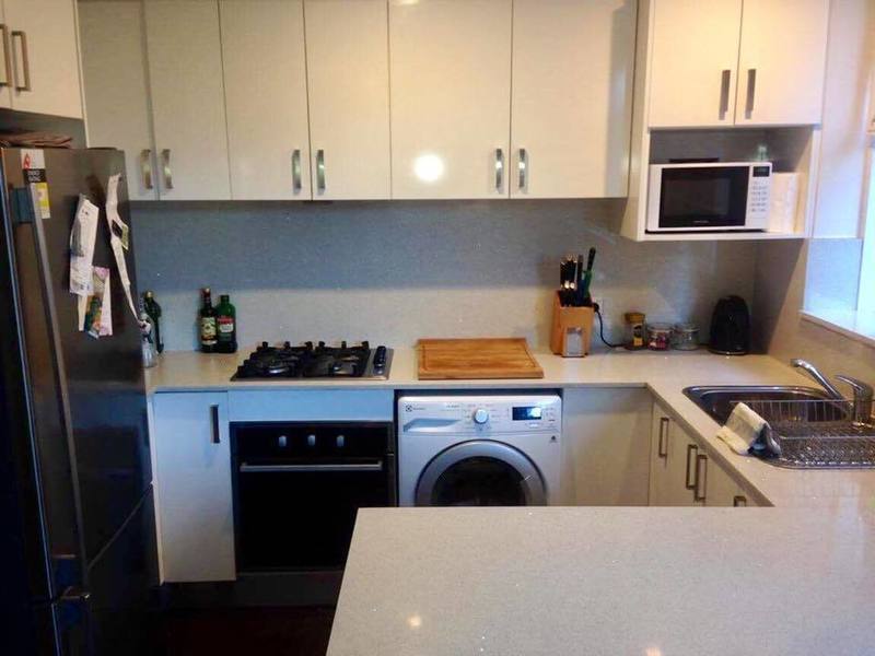 One Bedroom Unit $450 per 3