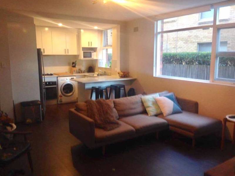One Bedroom Unit $450 per 4