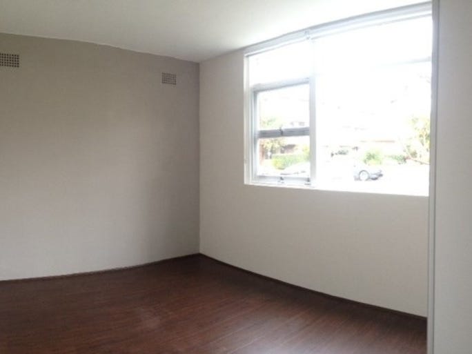 One Bedroom Unit $450 per 8