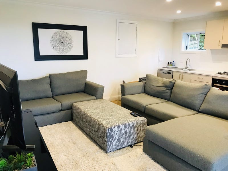 Peaceful location and Stunning Pittwater 2