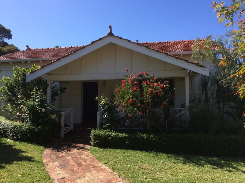 House for Rent – Floreat