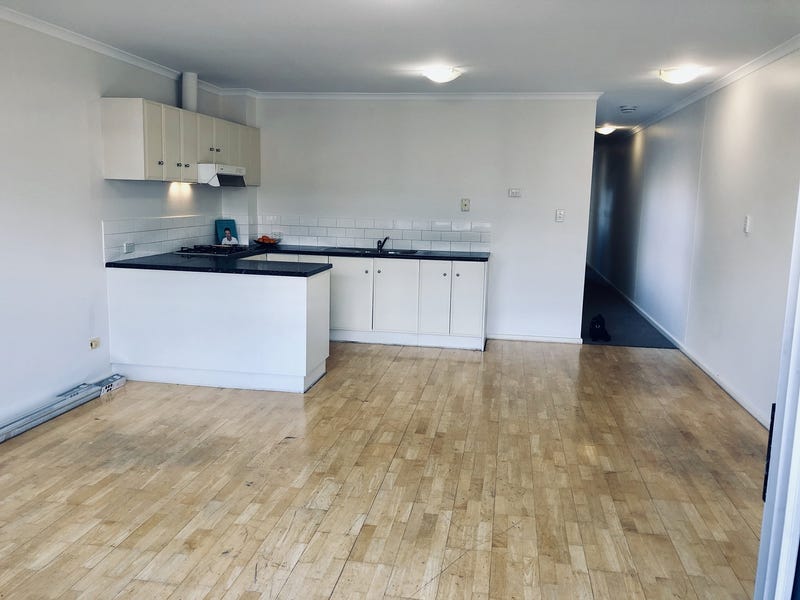 Top Level apartment in the 2