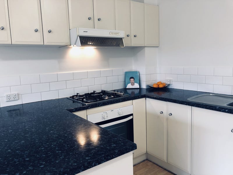Top Level apartment in the 3