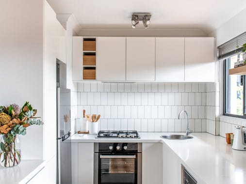 Renovated Studio Apartment Highgate – Furnished