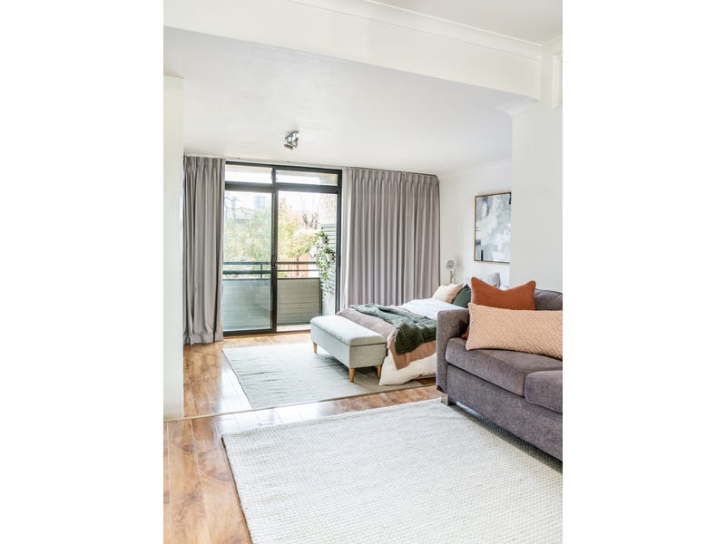 Renovated Studio Apartment Highgate – 7